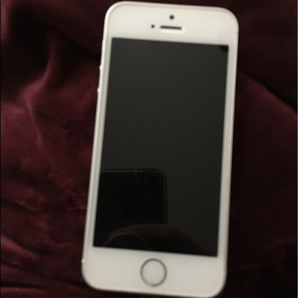 iPhone SE AT&T